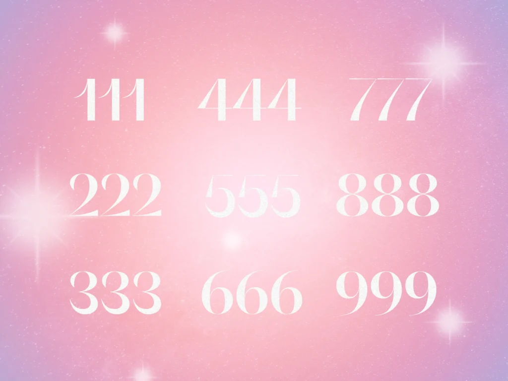 How to Use the Angel Number Calculator